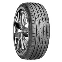 Шина NEXEN летняя R19 245/40ZR19 NFERA SU1 98Y XL Страна производства: Южная Корея