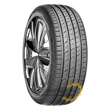 Шина NEXEN летняя R19 245/40ZR19 NFERA SU1 98Y XL Страна производства: Южная Корея