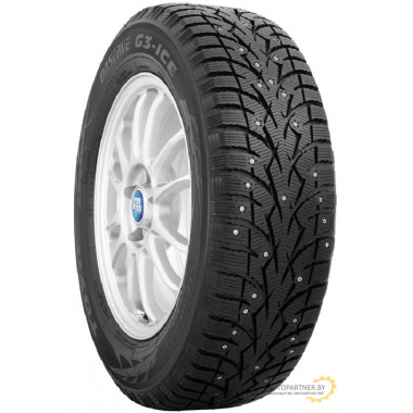 Шина TOYO зимняя 245/45R19 OBG3S 102T (под шип) Страна производства: Япония