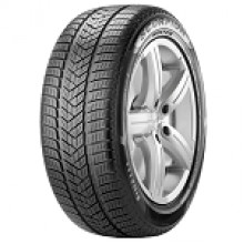 Шина PIRELLI зимняя 245/40R18 ICE ZERO FRICTION 97H XL Страна производства: Россия