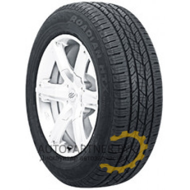 Шина NEXEN летняя R16 245/75R16 ROHTX RH5 111S Страна производства: Южная Корея