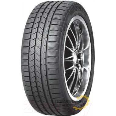 Шина NEXEN зимняя R18 255/45R18 WG-SPORT 103V XL Страна производства: Южная Корея
