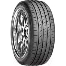 Шина NEXEN летняя R19 255/45R19 NFERA SU1 104Y Страна производства: Южная Корея