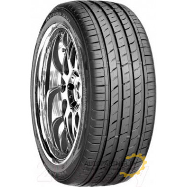Шина NEXEN летняя R19 255/45R19 NFERA SU1 104Y Страна производства: Южная Корея