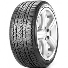 Шина PIRELLI зимняя R20 255/50R20 SCORPION WINTER 109V XL Страна производства: Италия / Румыния