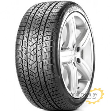 Шина PIRELLI зимняя R20 255/50R20 SCORPION WINTER 109V XL Страна производства: Италия / Румыния