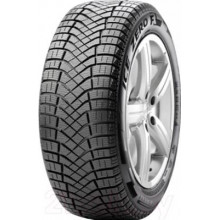 Шина PIRELLI зимняя R18 255/55R18 ICE ZERO FRICTION 109H XL Страна производства: Россия