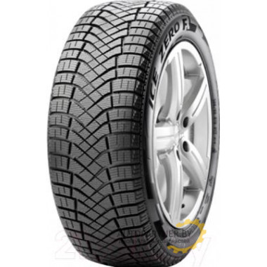 Шина PIRELLI зимняя R18 255/55R18 ICE ZERO FRICTION 109H XL Страна производства: Россия