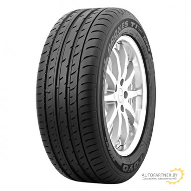 Шина TOYO летняя 255/55R18 PXTSS 109Y XL Страна производства: Япония