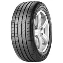 Шина PIRELLI летняя R18 255/55R18 SCORPION VERDE 109Y XL Страна производства: Румыния
