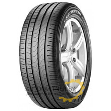Шина PIRELLI летняя R18 255/55R18 SCORPION VERDE 109Y XL Страна производства: Румыния