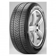 Шина PIRELLI зимняя R18 255/55R18 SCORPION WINTER 109H XL Run-Flat BMW Страна производства: Румыния