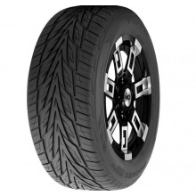 Шина TOYO летняя 265/40R22 PXST3 106W Страна производства: Япония