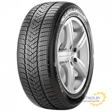 Шина PIRELLI зимняя 265/45R21 SCORPION WINTER 104H Страна производства: Италия