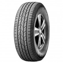 Шина NEXEN летняя 265/65R18 ROHTX RH5 114S Страна производства: Южная Корея