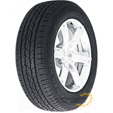Шина NEXEN летняя 265/70R18 ROHTX RH5 116S Страна производства: Южная Корея