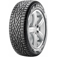 Шина PIRELLI зимняя 275/35R20 ICE ZERO 102T XL RUNFLAT (с шипами) Страна производства: Румыния