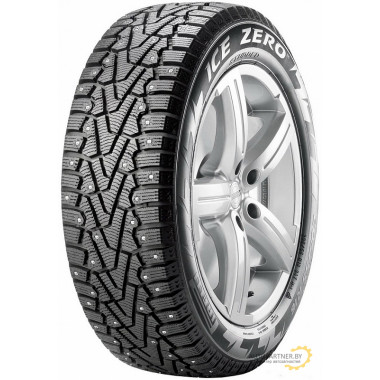 Шина PIRELLI зимняя 275/35R20 ICE ZERO 102T XL RUNFLAT (с шипами) Страна производства: Румыния