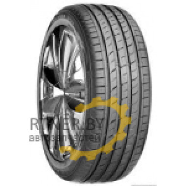 Шина NEXEN летняя R19 275/35ZR19 NFERA SU1 100Y XL Страна производства: Южная Корея