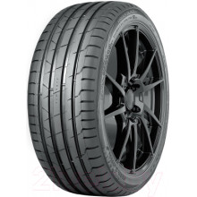 Шина NEXEN летняя R20 275/35ZR20 NFERA SU1 102Y XL Страна производства: Южная Корея