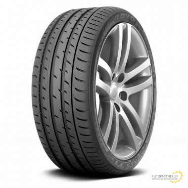 Шина TOYO летняя 275/40R20 PXTSS 106Y XL Страна производства: Япония