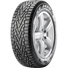 Шина PIRELLI зимняя 275/40R20 SCORPION WINTER 106V XL RUNFLAT Страна производства: Румыния
