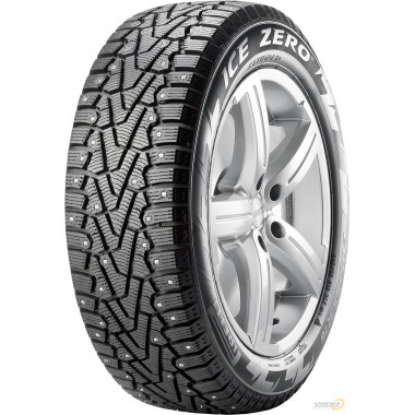Шина PIRELLI зимняя 275/40R20 SCORPION WINTER 106V XL RUNFLAT Страна производства: Румыния