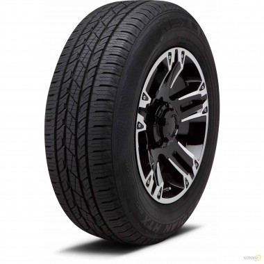 Шина NEXEN летняя 275/65R18 ROHTX RH5 116T Страна производства: Южная Корея