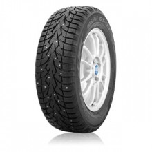 Шина TOYO зимняя R19 285/40R19 OBG3S 103T (под шип) Страна производства: Япония