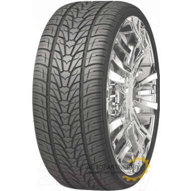 Шина NEXEN летняя 295/45R20 RO-HP 114V Страна производства: Южная Корея