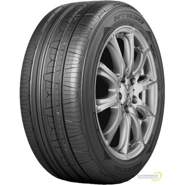Шина NITTO летняя R19 255/35R19 NT830 96W Страна производства: Япония