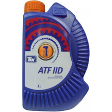Жидкость для АКПП ATF IID 1л
