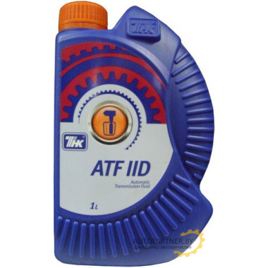 Жидкость для АКПП ATF IID 1л
