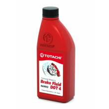 TOTACHI NIRO Brake Fluid DOT 4 0,455l