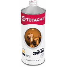 Моторное масло TOTACHI Fine Gasoline 20W-50 (1л)