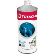 Моторное масло TOTACHI Eco Diesel 5W-30 / 11101 (1л)