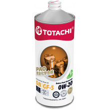 TOTACHI Extra Fuel Economy 0W-20 1l