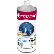 TOTACHI Premium Diesel 5W-40 1l