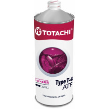 TOTACHI ATF TYPE T-4 1l