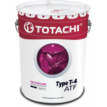 TOTACHI ATF TYPE T-4 20l