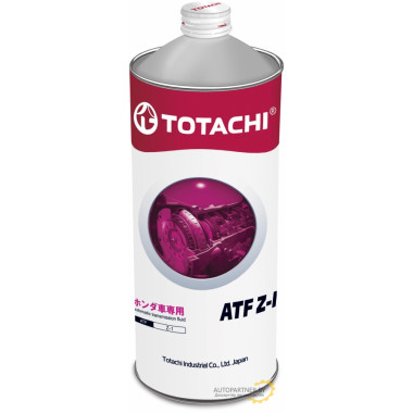 TOTACHI ATF Z-I 1l