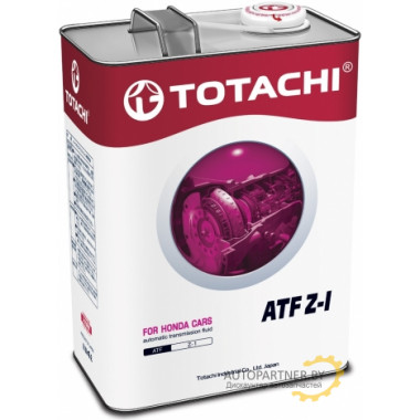 TOTACHI ATF Z-I 4l