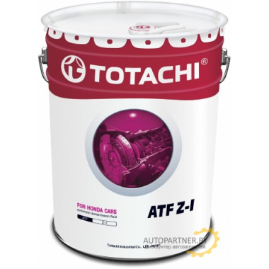 TOTACHI ATF Z-I 20l