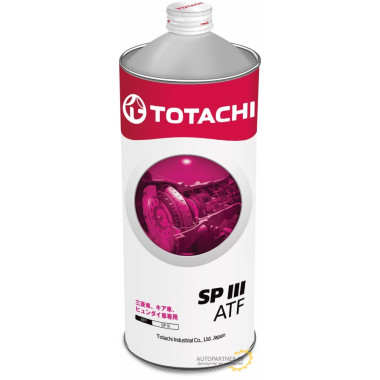 TOTACHI ATF SP III 1l