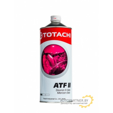 TOTACHI ATF II 1l