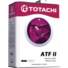 TOTACHI ATF II 4l