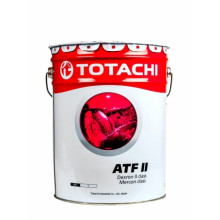 TOTACHI ATF II 20l
