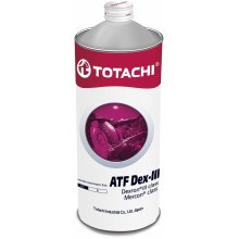 TOTACHI ATF Dex-III 1l