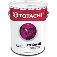 TOTACHI ATF Dex-III 20l