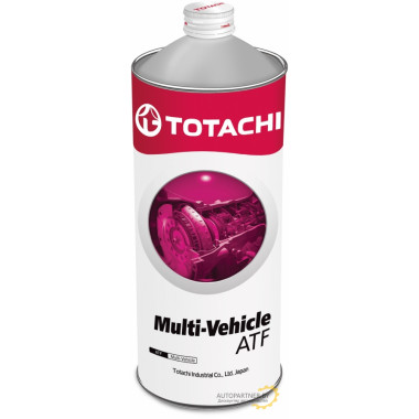 TOTACHI ATF Multi-Vehicle 1l